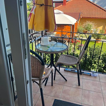 Rege Apartman 2 Alsóörs Екстериор снимка