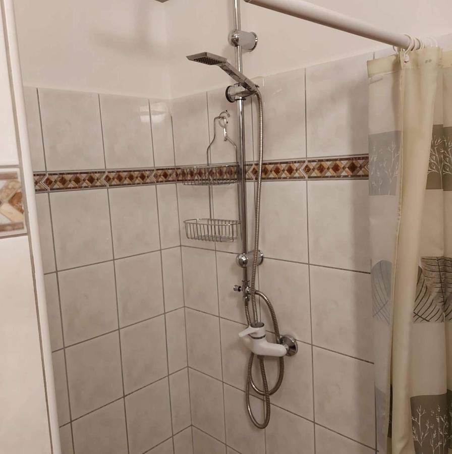 Rege Apartman 2 Alsóörs Екстериор снимка