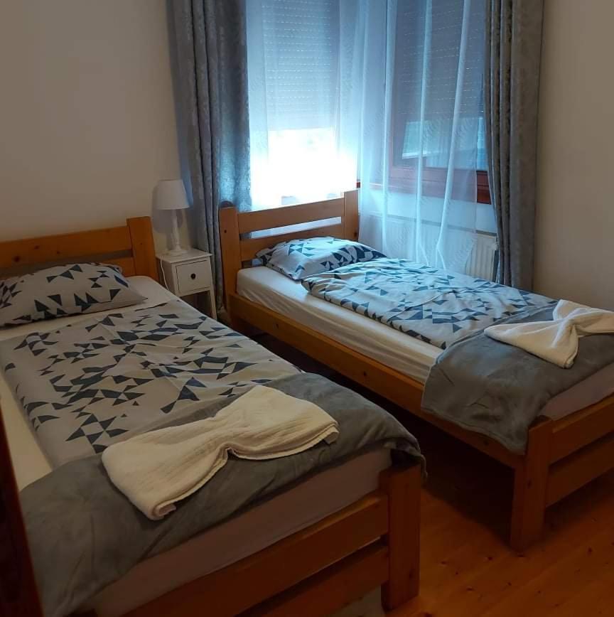 Rege Apartman 2 Alsóörs Екстериор снимка
