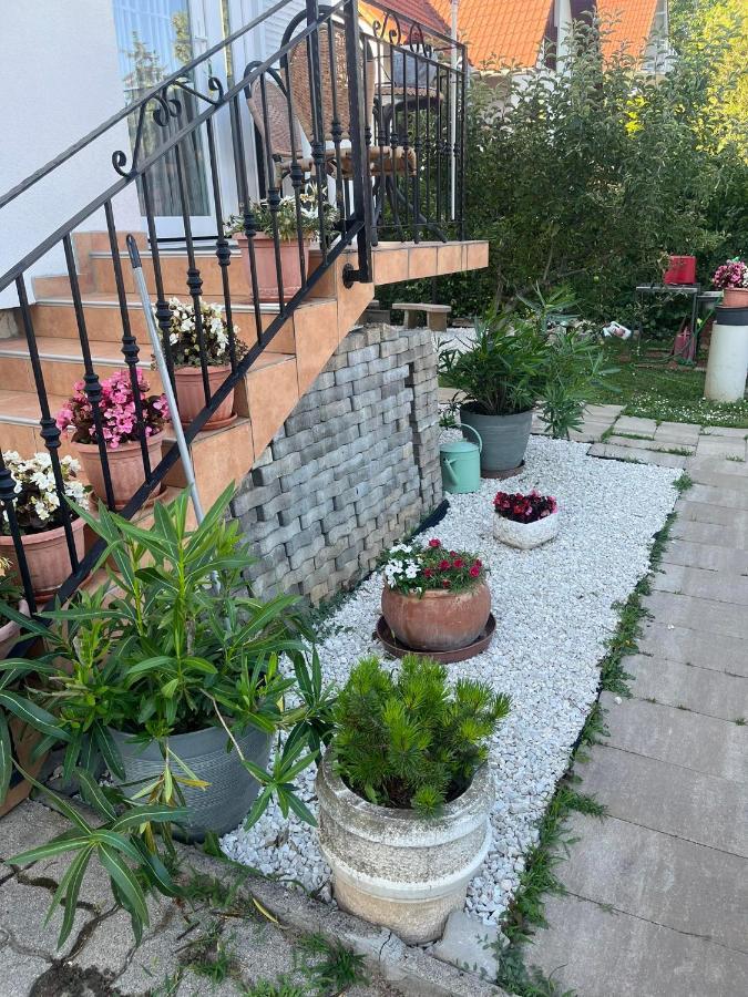 Rege Apartman 2 Alsóörs Екстериор снимка
