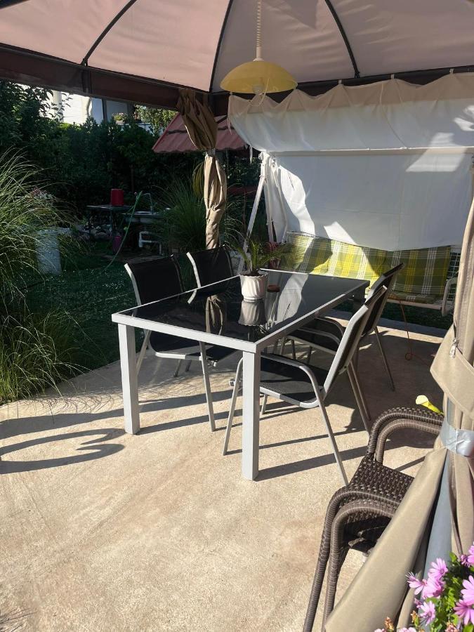 Rege Apartman 2 Alsóörs Екстериор снимка