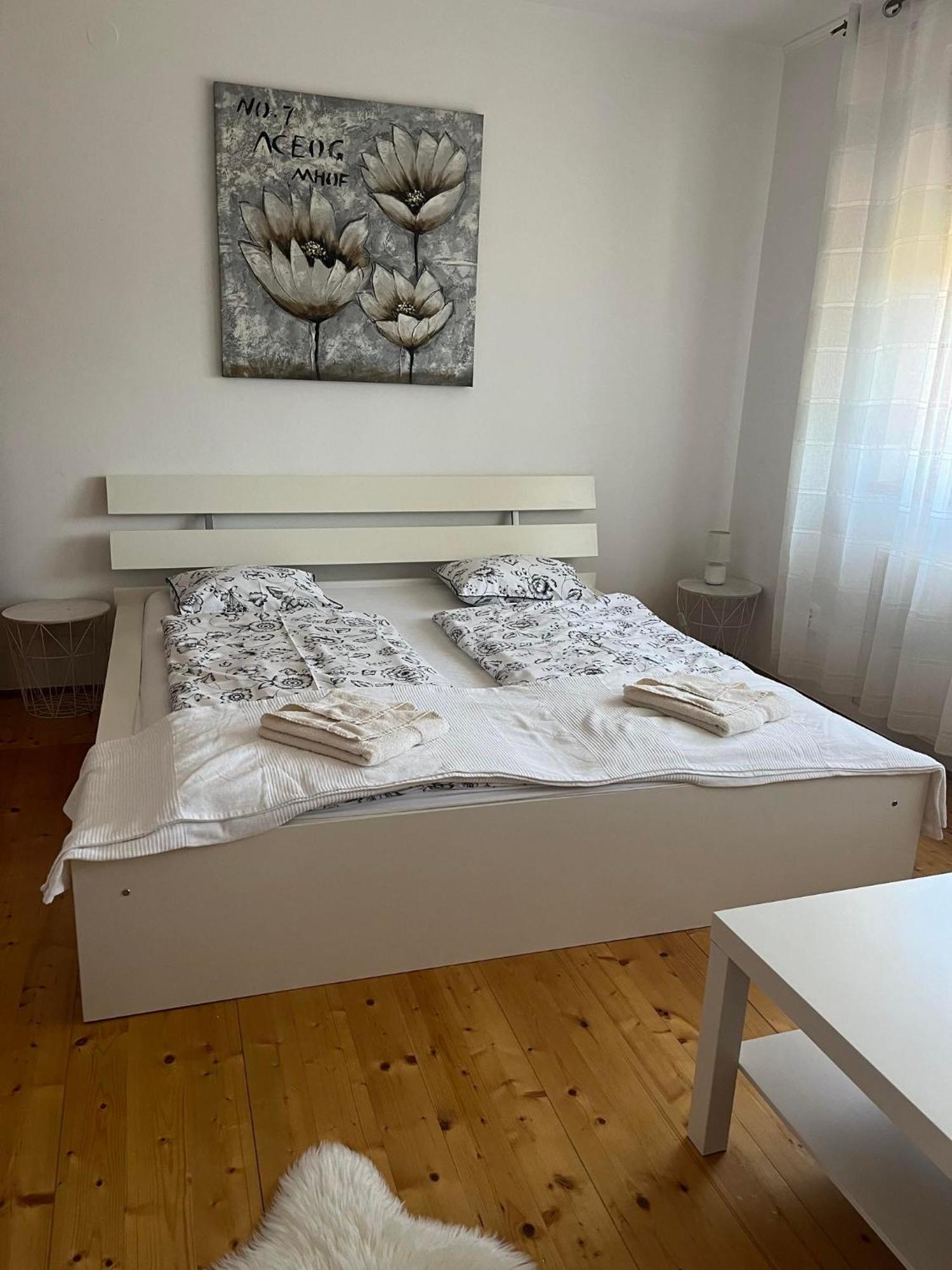 Rege Apartman 2 Alsóörs Екстериор снимка