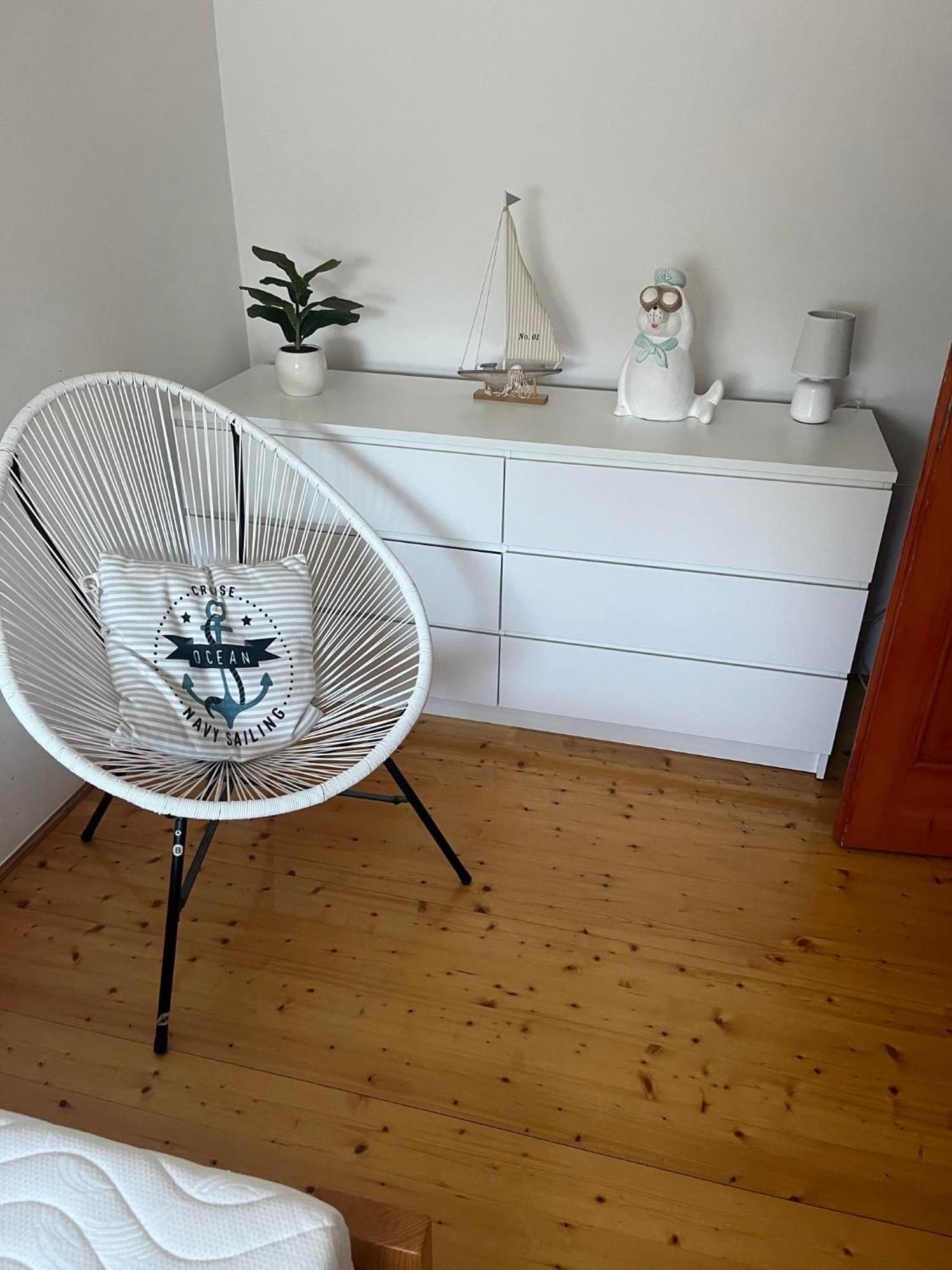 Rege Apartman 2 Alsóörs Екстериор снимка